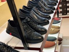 -云柏鞋业(十里堡店)