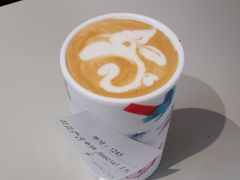 -Manner Coffee(港汇恒隆广场店)