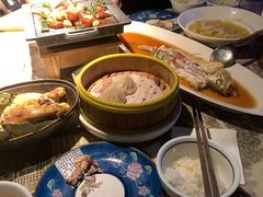 -桂满陇天书(南京德基旗舰店)