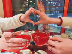 -福楼毕斯罗F Bistronome(国贸商城约会地标景观店)