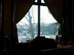 -仿膳饭庄(天安门店)