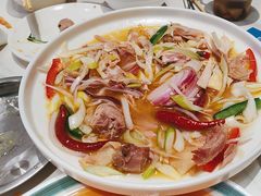 -勇利赵家烤肉坊(纬二街店)