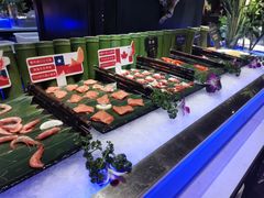 -加餐海鲜自助(集美银泰百货店)
