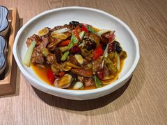 -莲·中餐厅(成都首座万豪酒店)