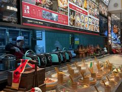 -奉天掌柜·非遗猪手·笨饺子(崇山路店)