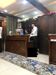 点击看大图 -YESIDO椰岛造型烫发染发