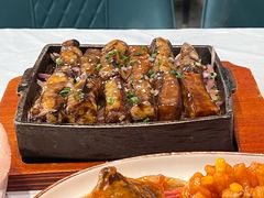 -聚鑫阁江浙菜·非遗传承技艺(闵行交大店)