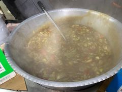 -清真李唯一优质肉丸糊辣汤