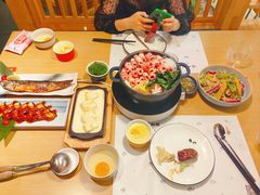 -小句号·精致料理(江南环球港店)