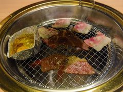 -伊茉家的烤肉店(勒泰中心店)