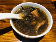 -百荷园蔬食自助餐厅(德辉广场店)