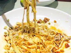 -筒子骨炖黄鸭叫·許家故事(凯德广场店)