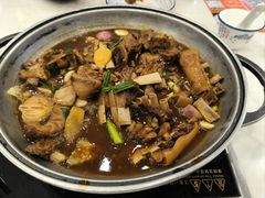 -大嫂镬仔·焖鸡煲·啫啫煲(逢源路店)