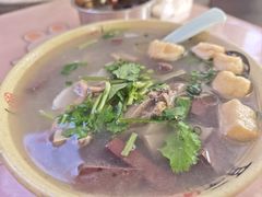 -笑云开汤包店(网巾市店)