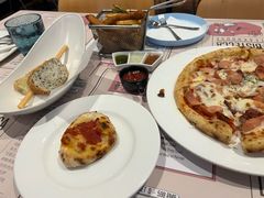 -安妮意大利餐厅(世贸天阶店)