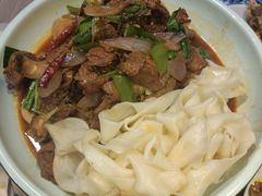 -古渡驛(丽彩·潮流港店)