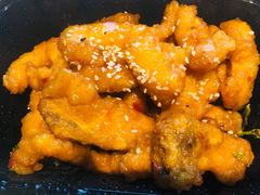 梅汁排骨-卯时·龙光雅宴·精致锡帮菜(惠山古镇店)