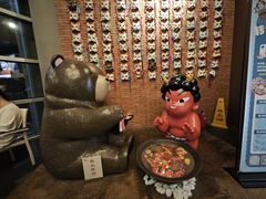 -神户赤童日式烤肉伙伴(东直门店)