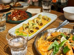 -Brut Eatery悦璞食堂(愚园路店)