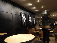 -星巴克(广州动漫星城东区店)