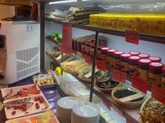 -西江美食舫·江西菜(健德桥店)