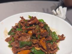 -徐记海鲜(观沙岭|滨江新城店)