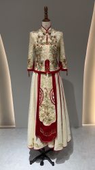 点击看大图 -金夫人婚纱摄影(华南店)