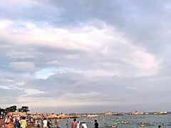 -老虎石海上公园