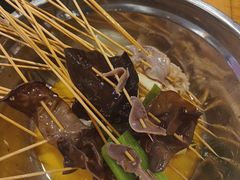 -嘉州鲜知味钵钵鸡(奎星楼店)