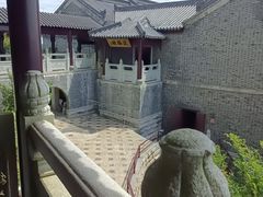 -句容茅山景区
