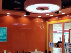 -吉野家(黑牛城道店)