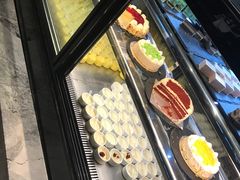 -星伦多自助料理(江阴万达店)