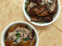 烧鹅濑粉-香辉食馆(新兴路店)