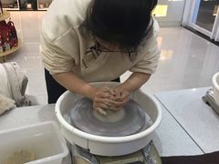 -拾光陶吧