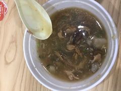 -食盈碗仔翅(星玺广场店)