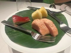 -金链花·泰国餐厅(国贸店)