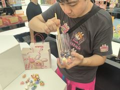 -泡泡玛特POPMART(西单大悦城店)