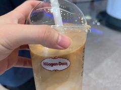 -哈根达斯(天河城店)