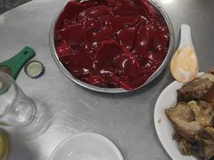-阿婆东山羊肉店(鸿港海鲜批发市场店)