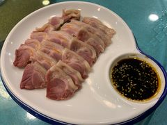 无骨咸猪手-粤·向群饭店(泮塘路店)