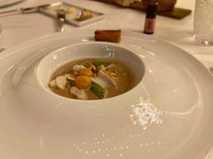 -Sketch(The Lecture Room & Library)