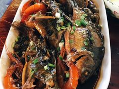 -下塘街25号农家菜馆(新场店)