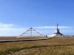 -青海湖仙女湾景区