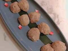 -捞神煲汤火锅(湖滨商业街店)