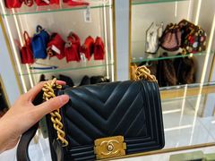 -奢物·巴黎站奢侈品回收寄售