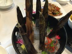 -若蘭慈·无国界素食料理(欢乐海岸店)