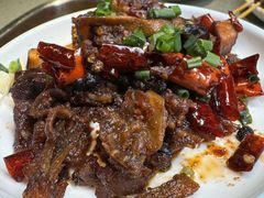 -味之绝美蛙鱼火锅(八号路店)