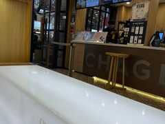 -霸王茶姬(南强街店)