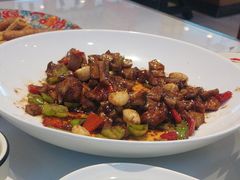 -渔家风味·鲅鱼水饺·央视展播·海鲜天津菜(开发区店)