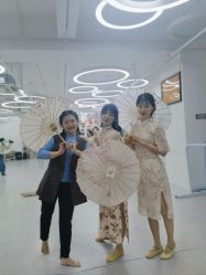 -深舞形体民族舞蹈工作室